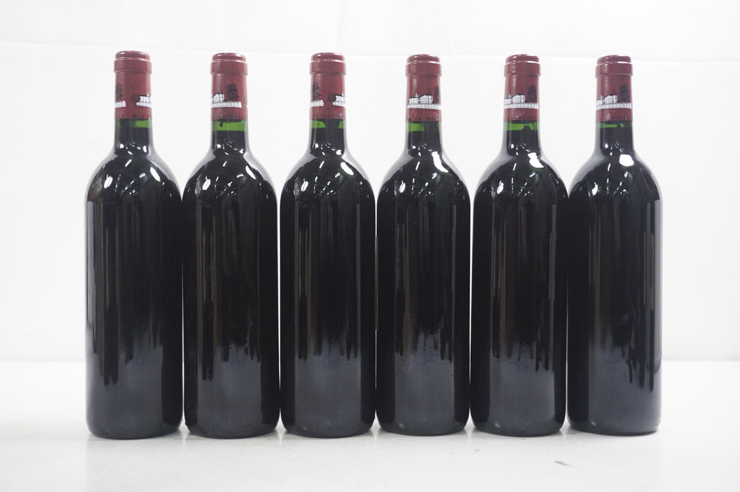 Chateau Lafite 1993