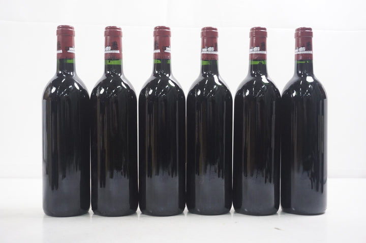 Chateau Lafite 1993
