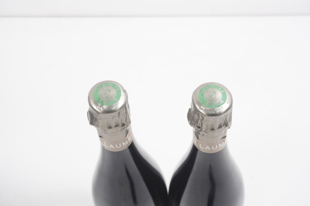 Guillaume Selosse Largillier Blanc de Noirs NV