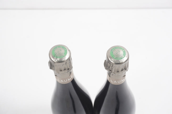 Guillaume Selosse Largillier Blanc de Noirs NV