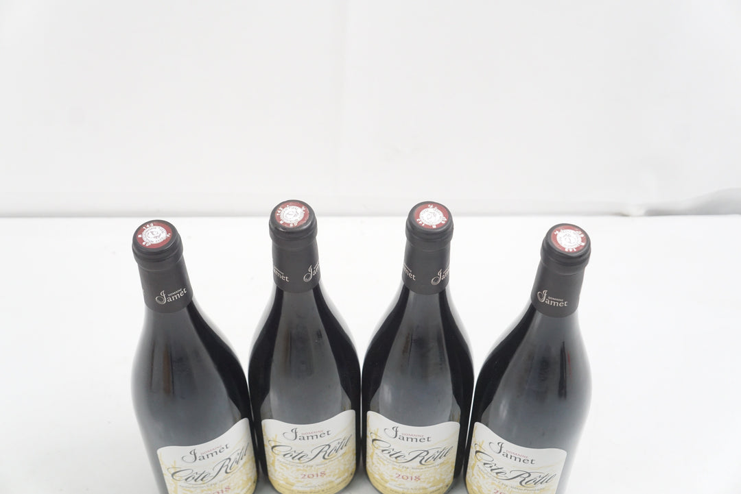 Domaine Jamet Cote Rotie 2018