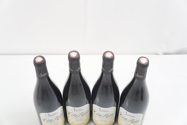 Domaine Jamet Cote Rotie 2018