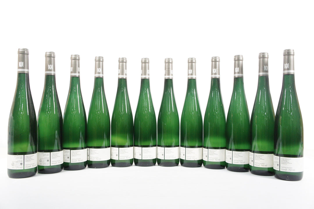 Clemens Busch Marienburg Raffes Riesling Grosses Lage 2015