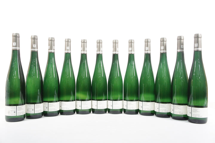 Clemens Busch Marienburg Raffes Riesling Grosses Lage 2015
