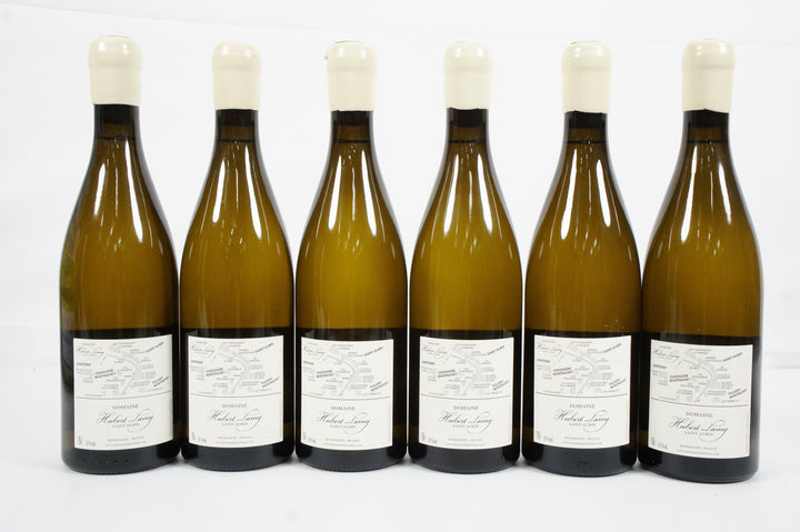 Hubert Lamy Saint Aubin En Remilly 1er Cru 2021