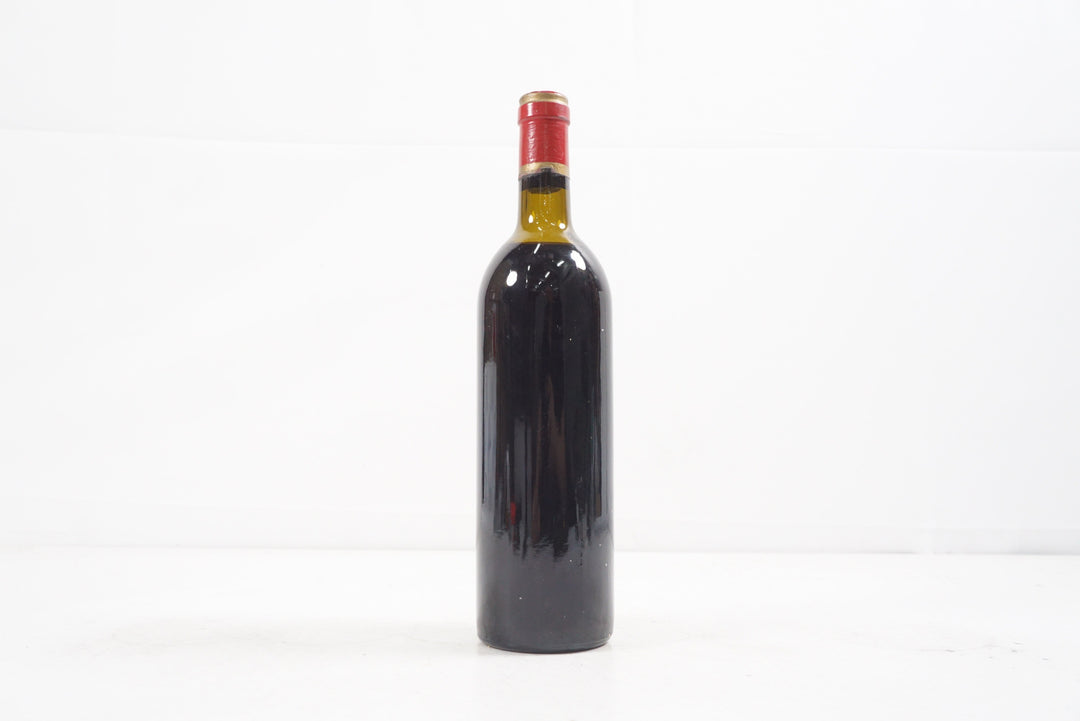 Chateau Calon Segur 1982