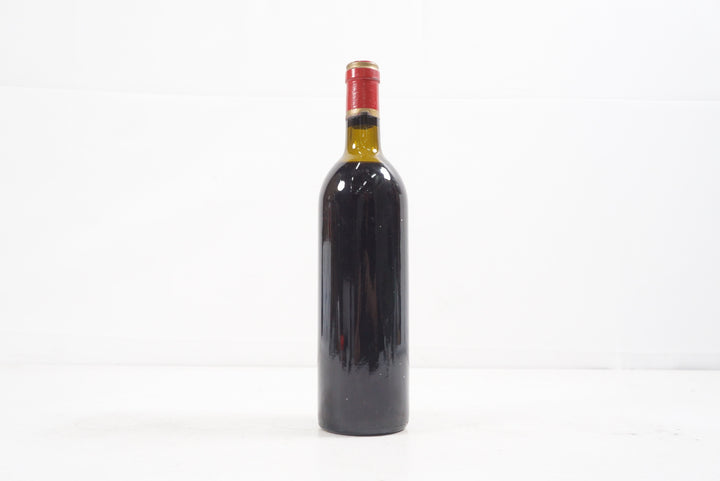 Chateau Calon Segur 1982