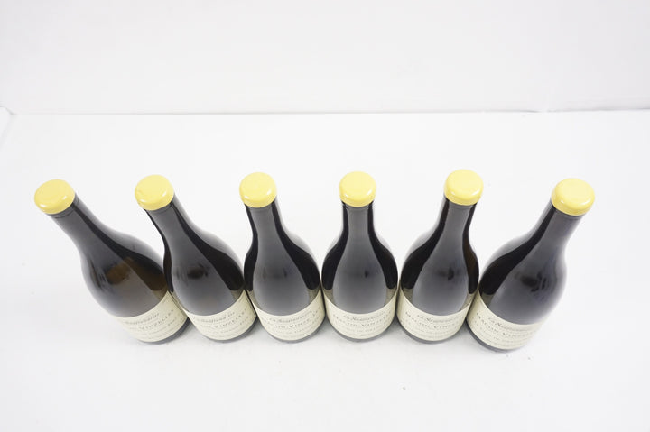 La Soufrandiere Macon Vinzelles Le Clos de Grand Pere 2022