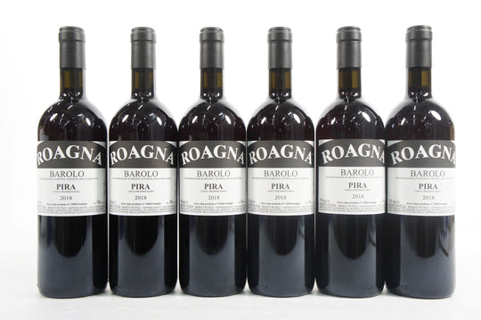 Roagna Barolo la Pira 2018