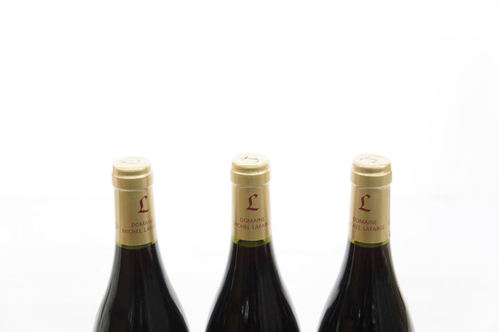Michel Lafarge Volnay Clos des Chenes 1er Cru 2018