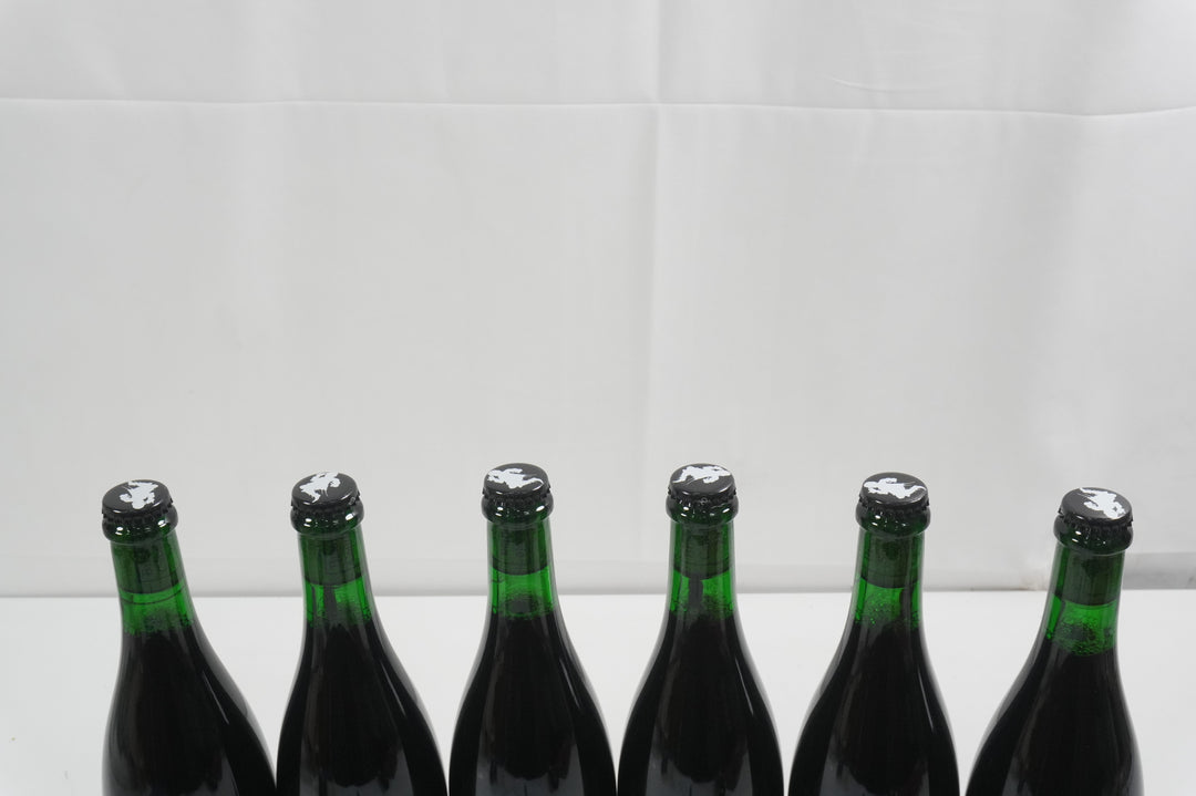 Cantillon Sang Bleu NV