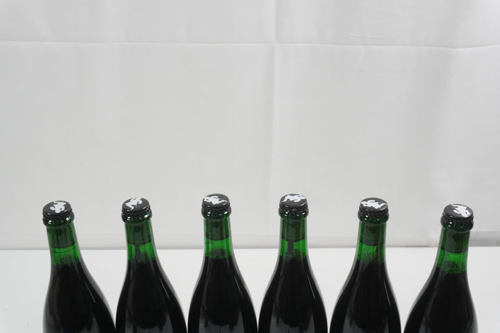 Cantillon Sang Bleu NV