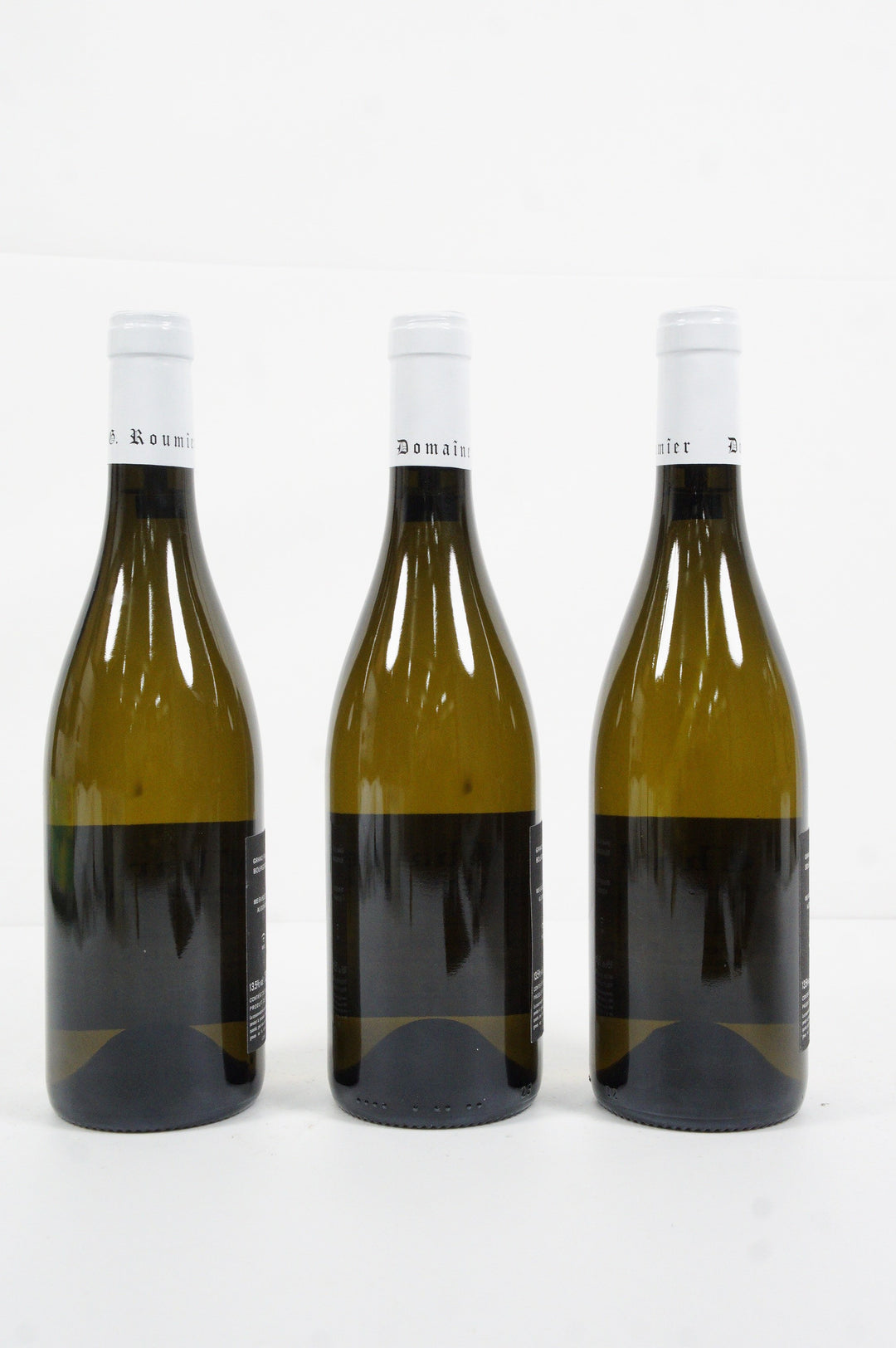 Roumier (Georges) Corton Charlemagne Grand Cru 2022