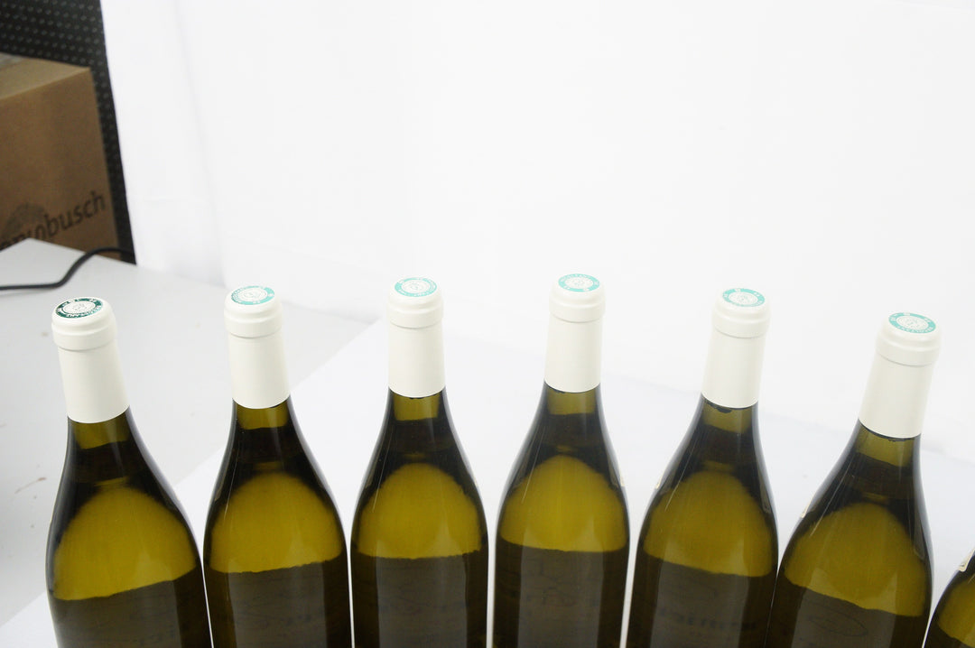 Laurent Tribut Chablis Beauroy 1er Cru 2022