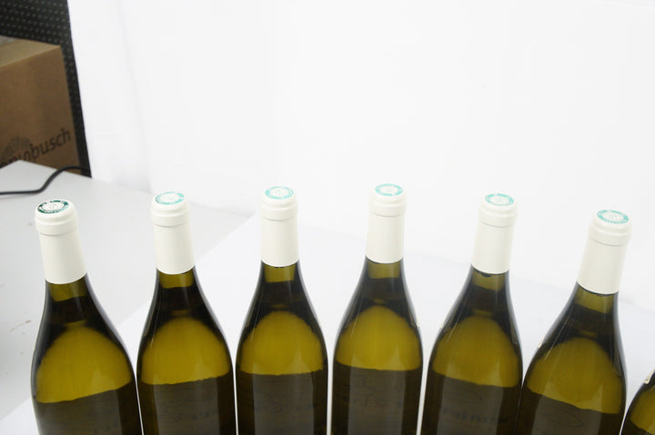 Laurent Tribut Chablis Beauroy 1er Cru 2022