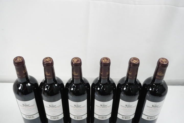 Chateau Beychevelle 2012