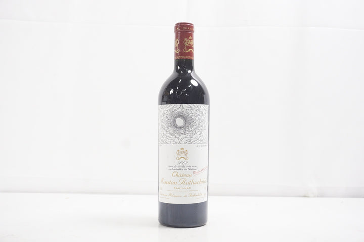 Chateau Mouton Rothschild 2002