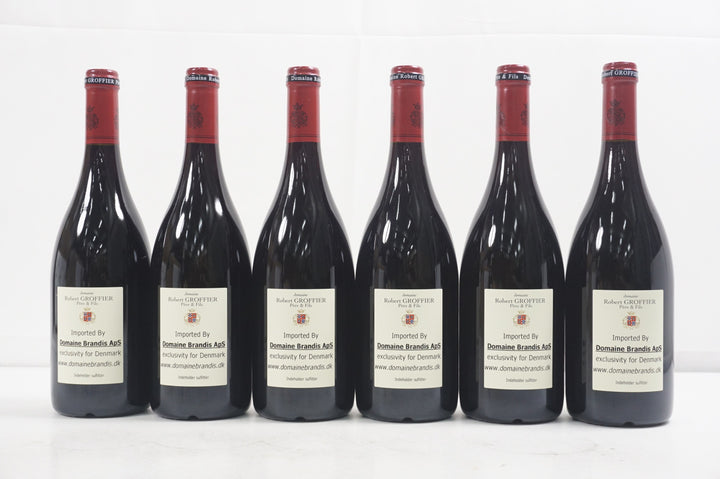 Robert Groffier Bonnes Mares Grand Cru 2014