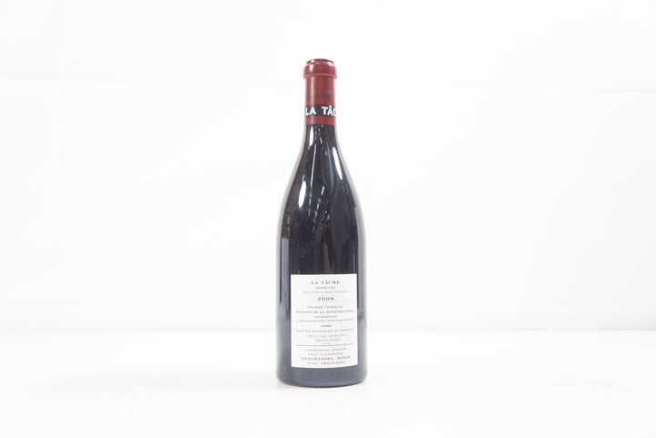 DRC La Tache Grand Cru 2008
