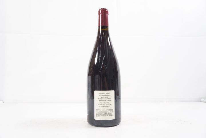 Hudelot Noellat Richebourg Grand Cru Magnum 2004