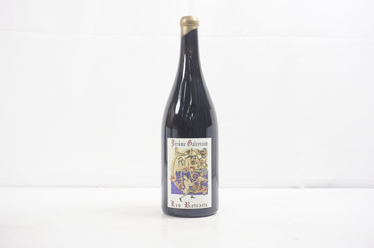 Jerome Galeyrand Cote de Nuits Villages Les Retraits Magnum 2023