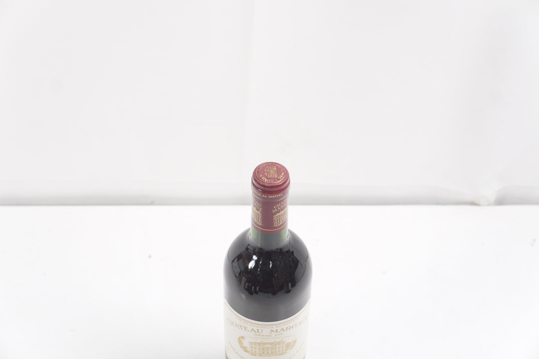 Chateau Margaux 1991