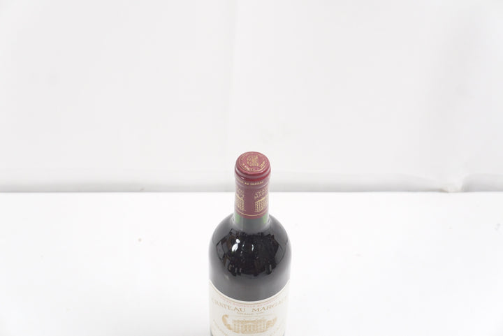 Chateau Margaux 1991
