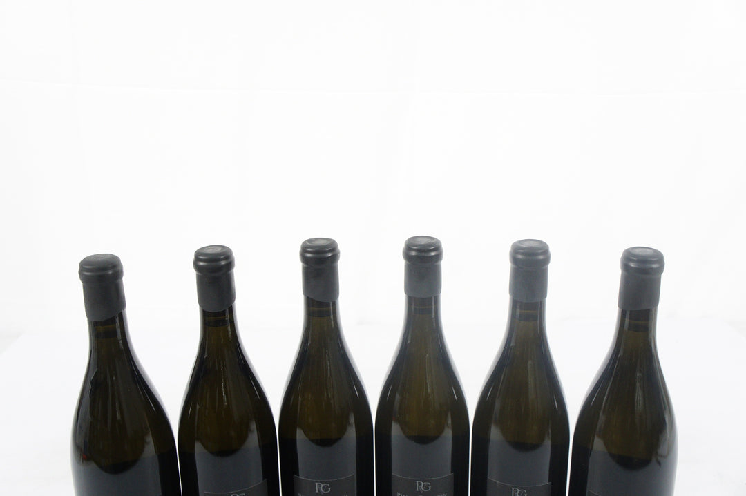 Pierre Girardin Meursault Les Charmes 1er Cru 2021