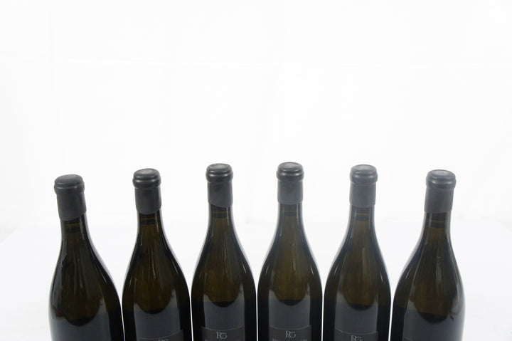 Pierre Girardin Meursault Les Charmes 1er Cru 2021