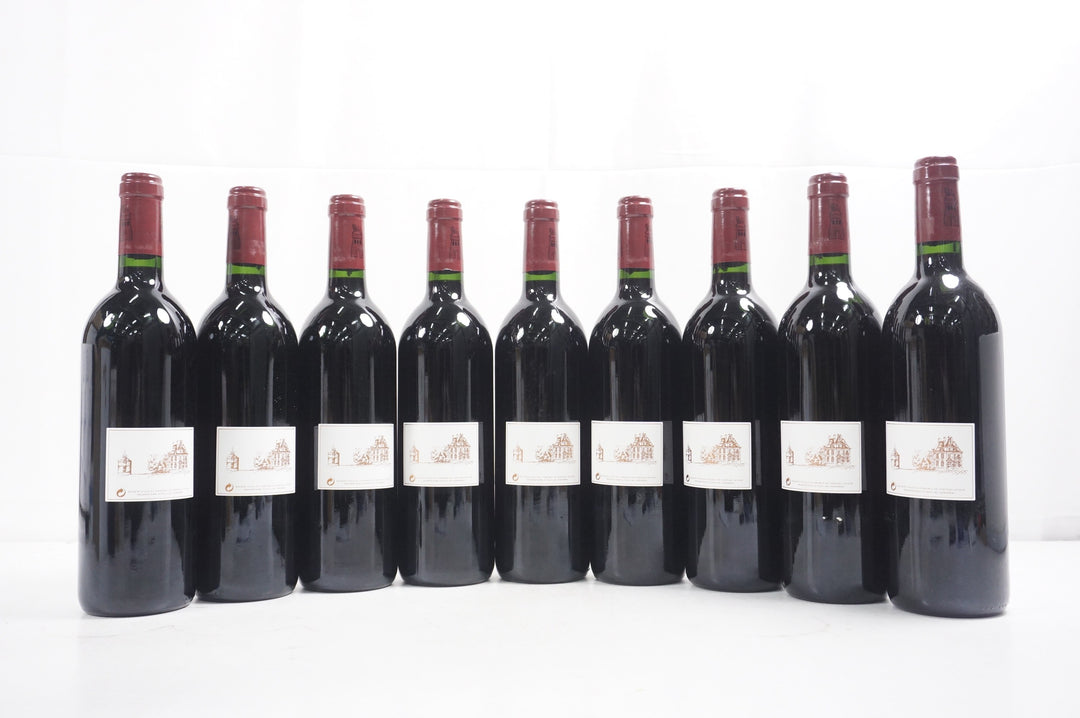 Chateau Latour 1994