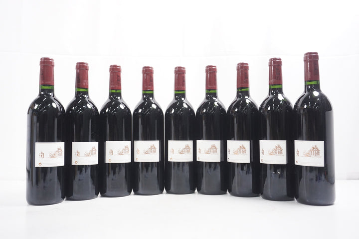 Chateau Latour 1994