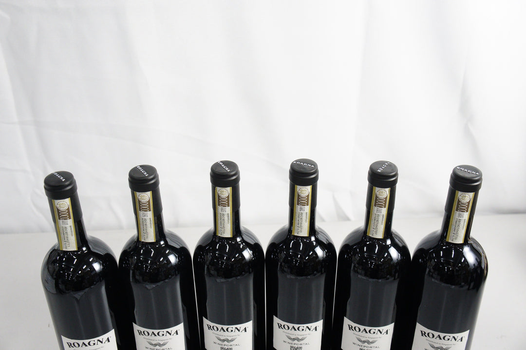 Roagna Paje Barbaresco 2019