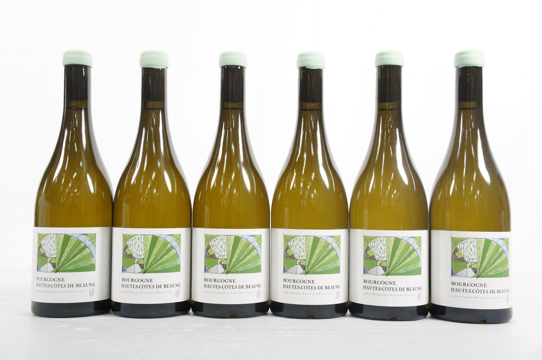 Maison Fang Bourgogne Hautes Cotes de Beaune 2022