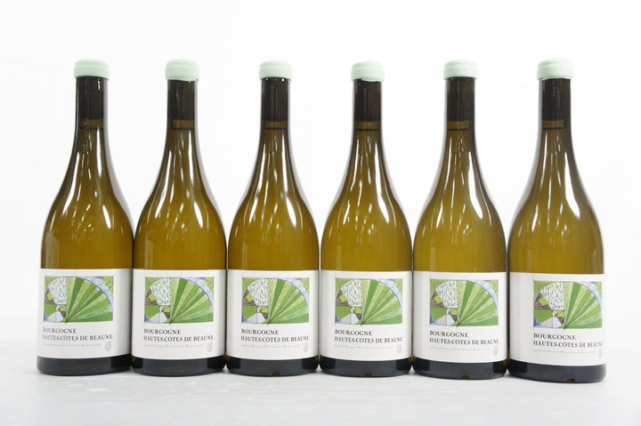 Maison Fang Bourgogne Hautes Cotes de Beaune 2022