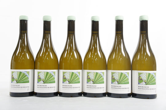 Maison Fang Bourgogne Hautes Cotes de Beaune 2022