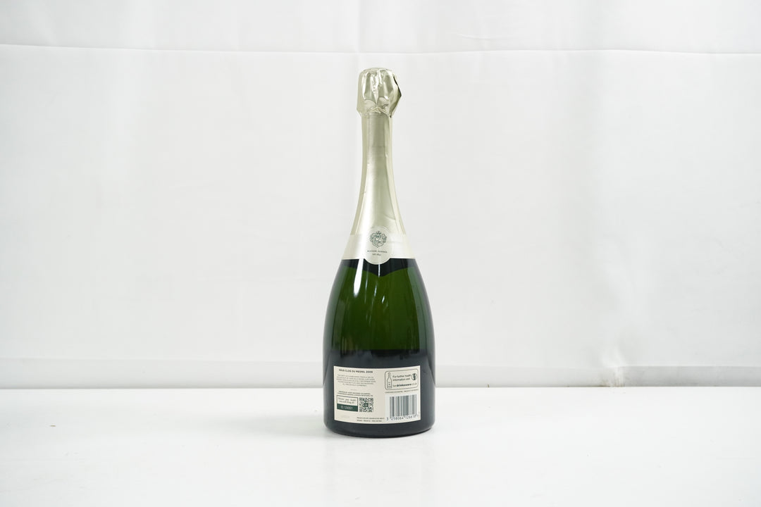 Krug Clos du Mesnil 2009, Krug Clos du Mesnil 2009 price HK, Buy Krug Clos du Mesnil 2009 Hong Kong, Krug 2009 vintage champagne HK, Blanc de Blancs champagne Hong Kong, Krug Clos du Mesnil 750ml price, Investment grade champagne Hong Kong, Fine wine online shop Hong Kong, Krug Clos du Mesnil 2009 tasting notes, Top collector champagnes HK, 庫克夢尼莊園香檳 2009,