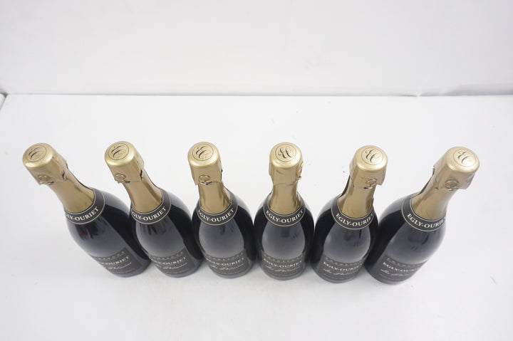 Egly Ouriet Les Premices Extra Brut NV
