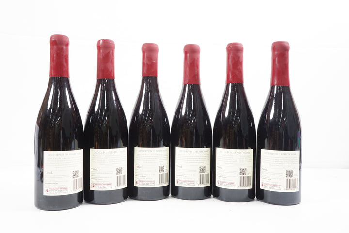 Bass Phillip Depuis Pinot Noir 2023