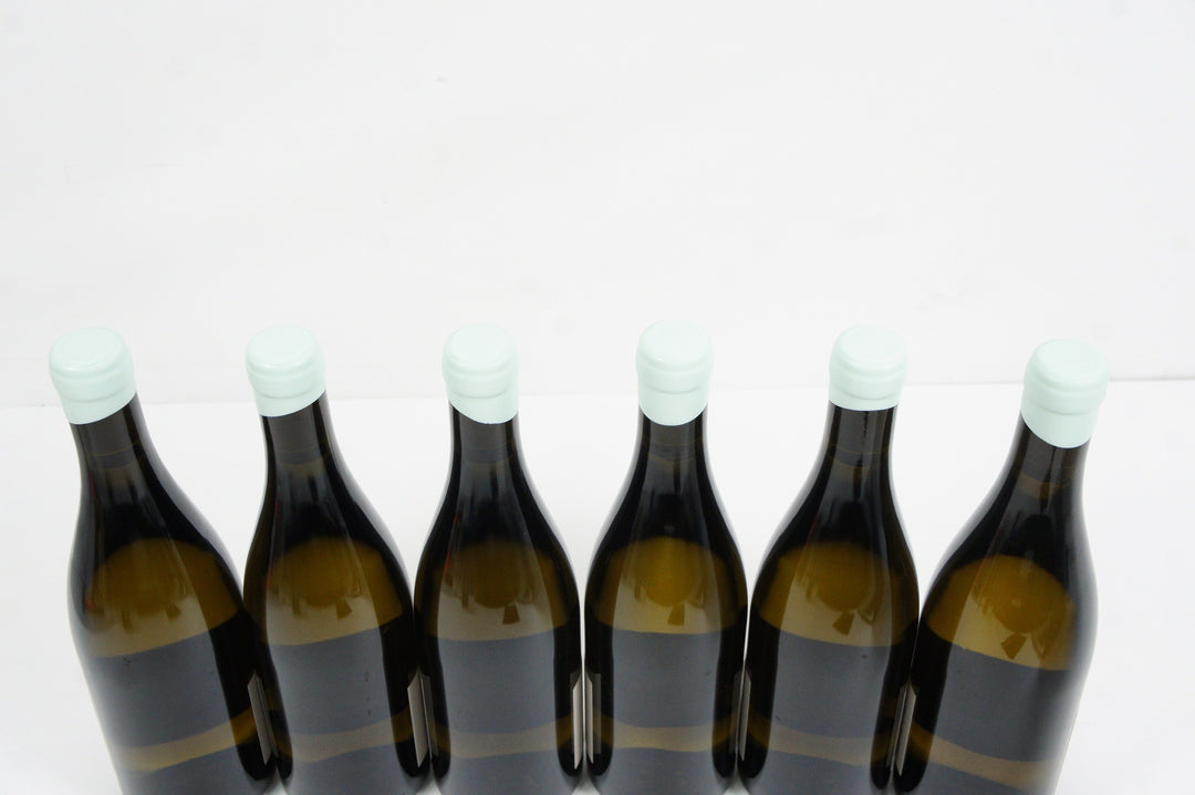 Dupont Fahn Raymond Bourgogne Chaumes des Perrieres 2023