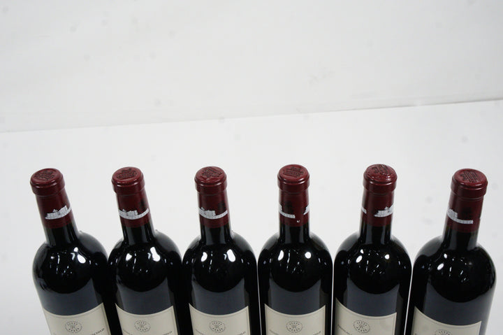 Chateau Lafite 2006