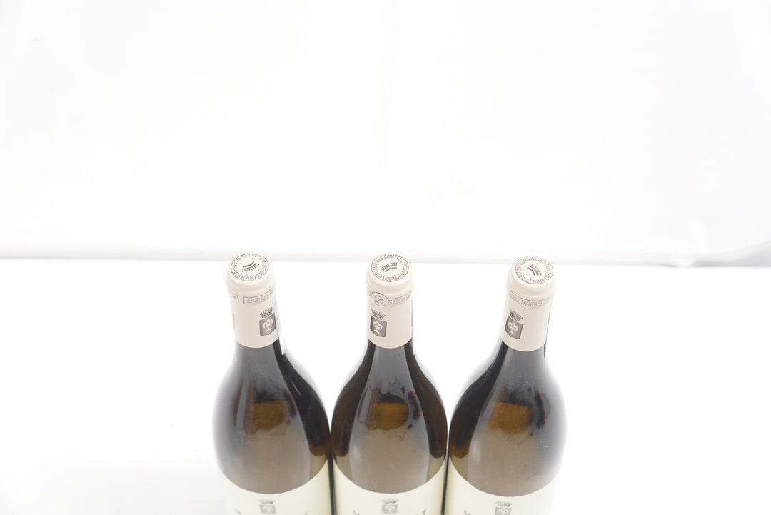 Comtes Lafon Meursault 2018
