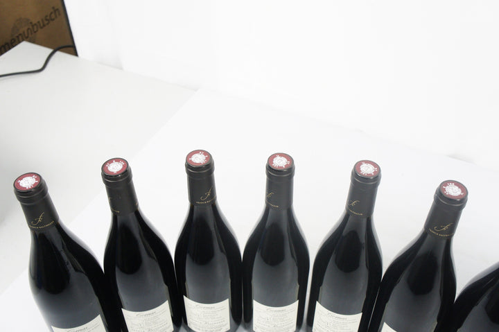 Franck Balthazar Cornas Sans Soufre ajoute 2021