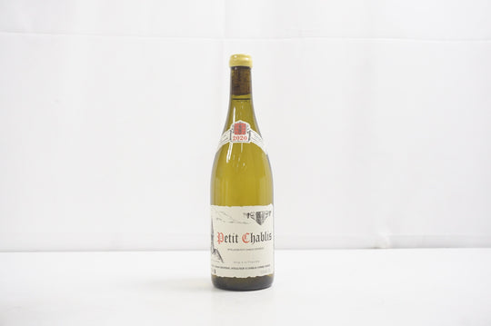 Dauvissat Petit Chablis 2020