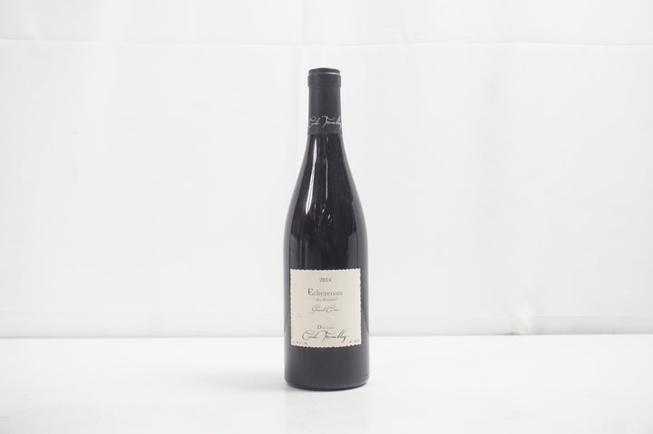 Cecile Tremblay Echezeaux Du Dessus Grand Cru 2014