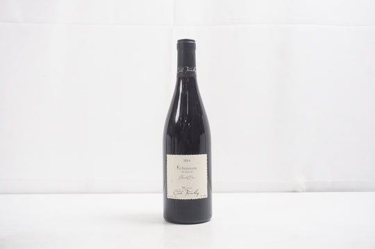 Cecile Tremblay Echezeaux Du Dessus Grand Cru 2014