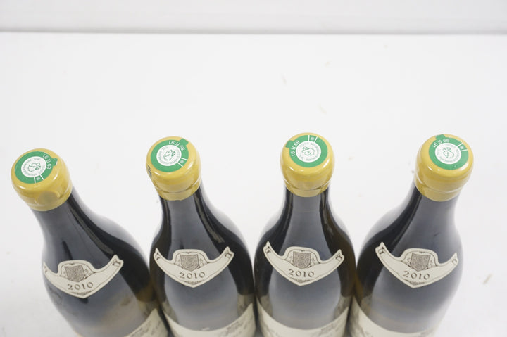 Raveneau Chablis Foret 1er Cru 2010 *