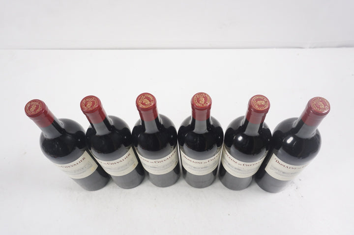 Domaine de Chevalier 2009