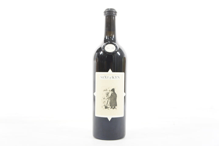 Sine Qua Non Next of Kyn 2017