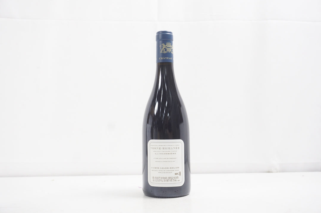 Liger Belair Vosne Romanee La Colombiere 2020