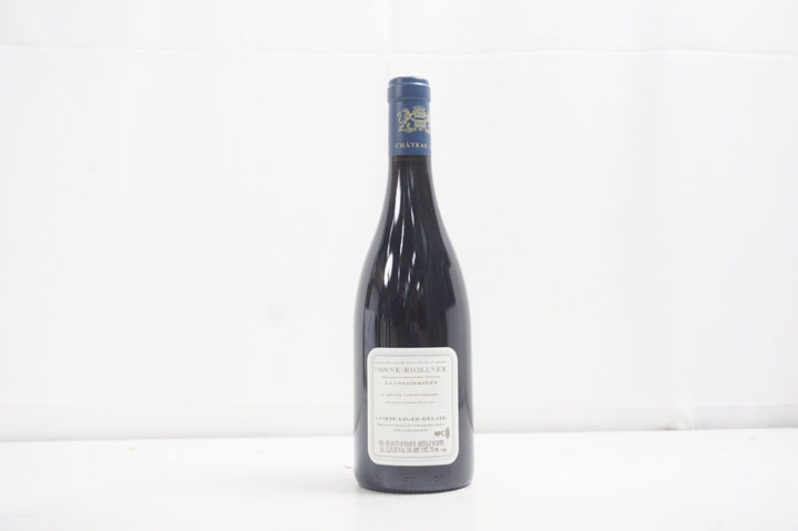 Liger Belair Vosne Romanee La Colombiere 2020